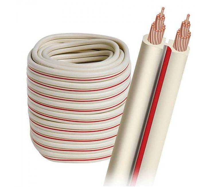 Audioquest X2 Flat Series speaker wire SoundImports