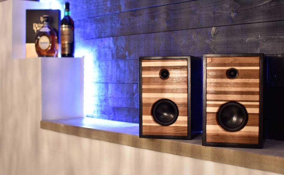 #5 Video: Cool Bookshelf Build