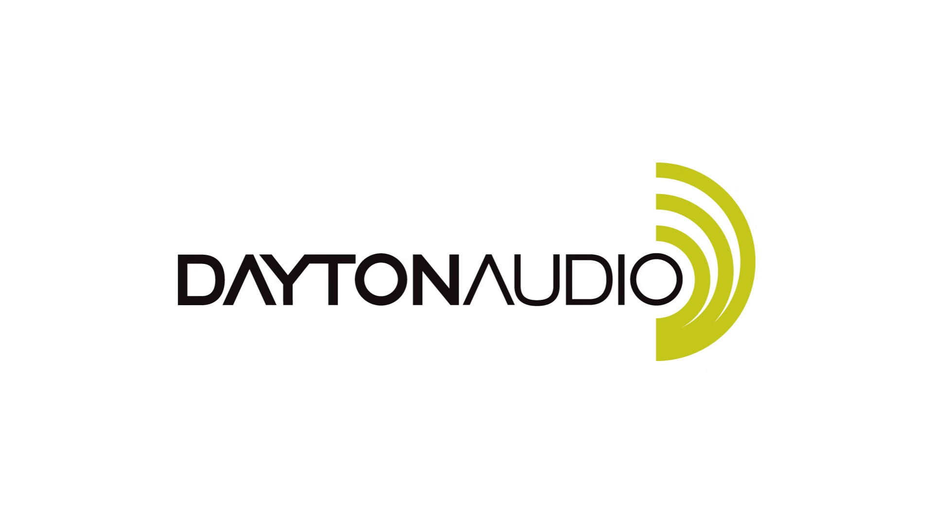 Dayton Audio Award