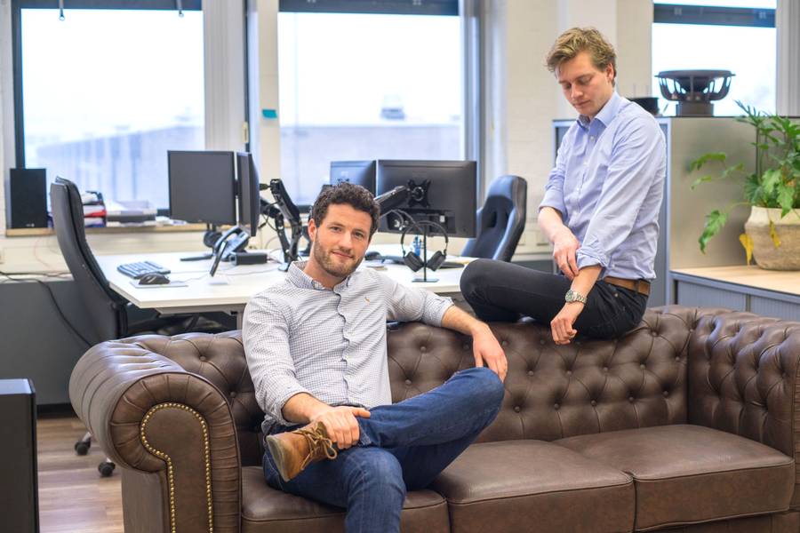 #9 Interview: SoundImports is rolling up their sleeves for 2018