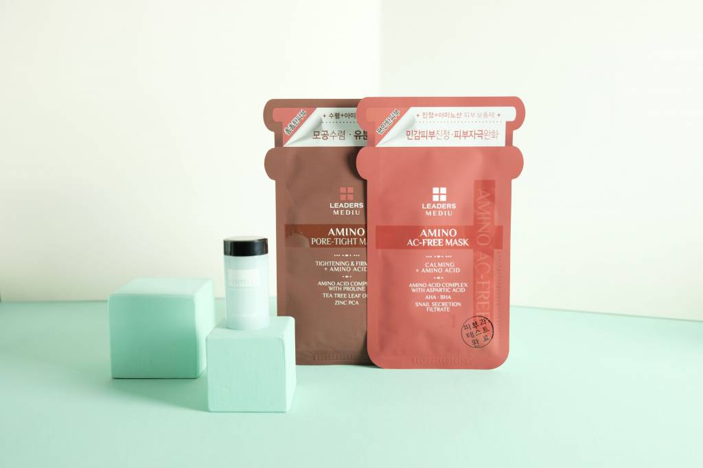 Acne stories - Hormonale puistjes