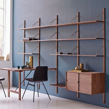 Passion for handmade design craft