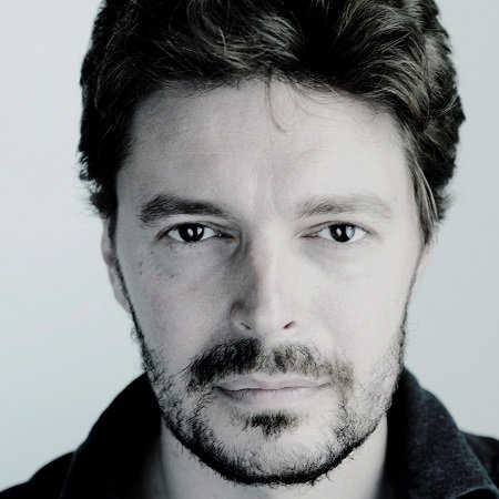 Alain Berteau