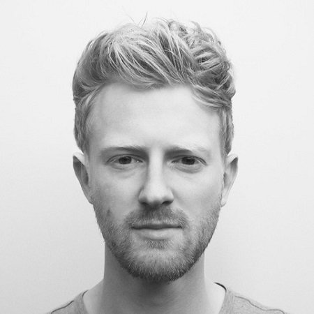 Virtuele koffie met ... Ruben Deriemaeker