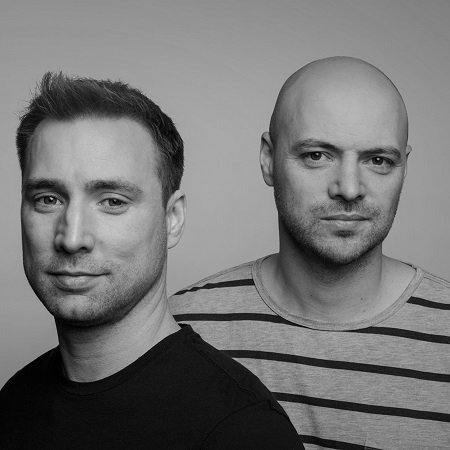 Vitamin - Speels schimmenspel met kleur, vorm en licht