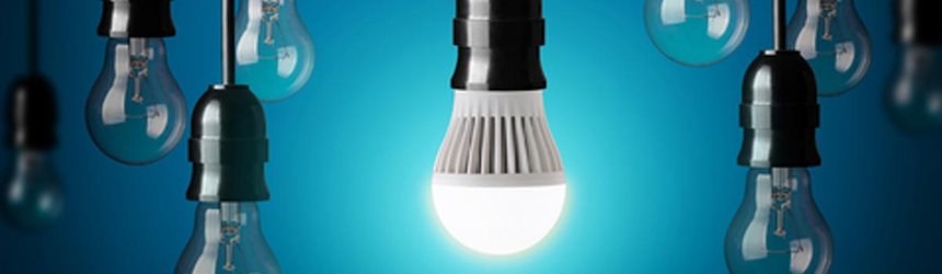Wat zijn lumen? Lumen vs. Watt