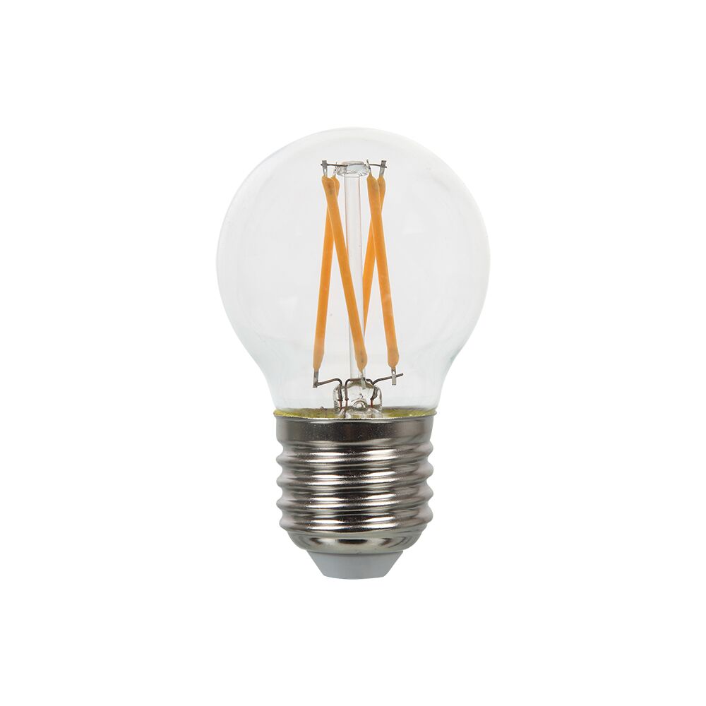 Vtac Led Gloeilamp E27 2700K 4 Watt A vtac kopen in de aanbieding Vtac Led Gloeilamp E27 2700K 4 Watt A vtac kopen in de aanbieding