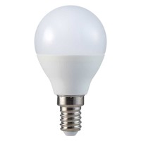 LED-Lampe 5.5W E14 P45 Neutralweiß 4000K 3 PC / pack