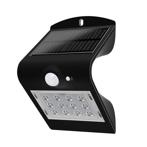 LED Solarlampe 3Watt 400lm 3000-4000K 39,95 € - INTOLED | Innovative ... LED Solarlampe 3Watt 400lm 3000-4000K 39,95 € - INTOLED | Innovative ...