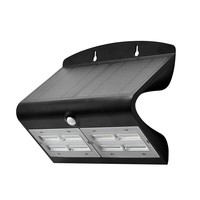 LED-solarlamp 6.8W 4000K neutraal wit