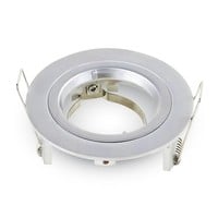LED Einbaustrahler Austin GU10 3W 3000K