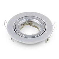 LED Einbauspot Jose 3 Watt kippbar