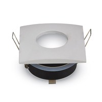 LED Einbaustrahler Garland GU10 3W 3000K IP44