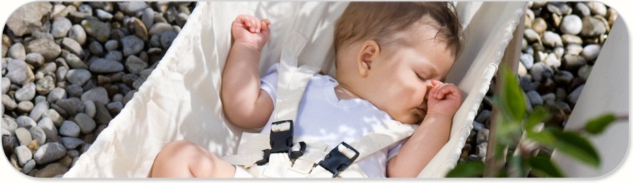 Baby hangmat gebruiken: tips en ervaringen
