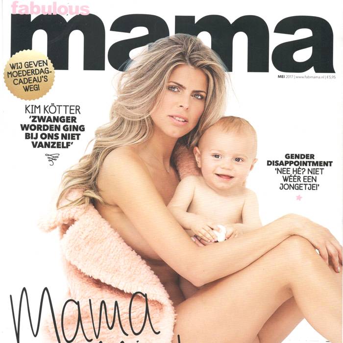 MIRA avocado olie in Fabulous Mama
