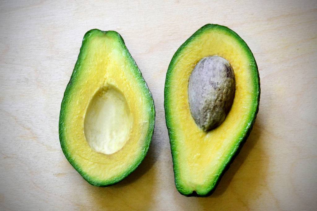 De 5 voordelen van het eten van een avocado