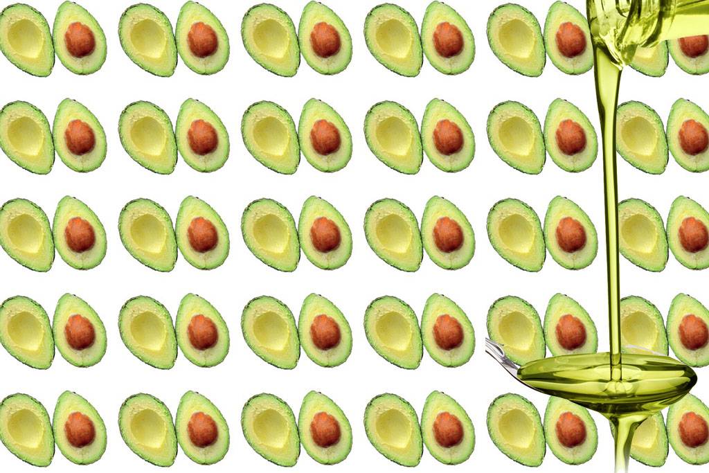 De 7 voordelen van avocado olie