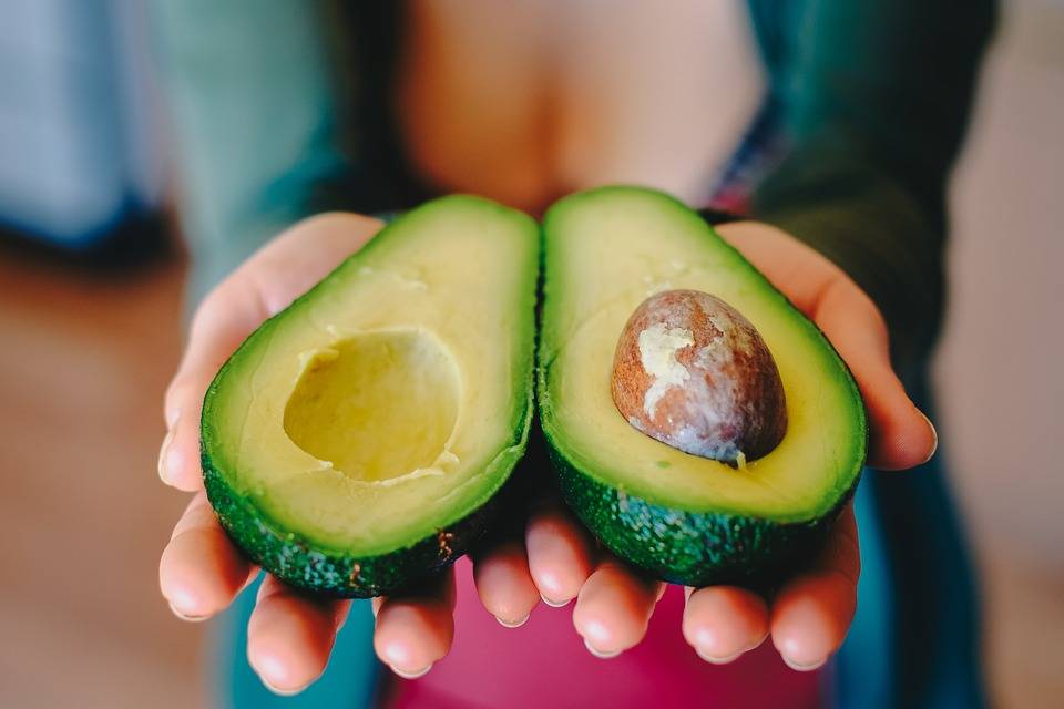 Avocado en cholesterol, hoe zit dat?