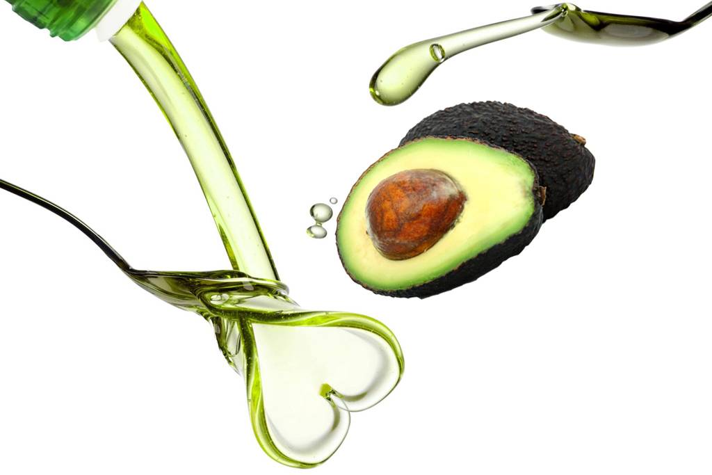 Avocado olie; dit kun je ermee doen