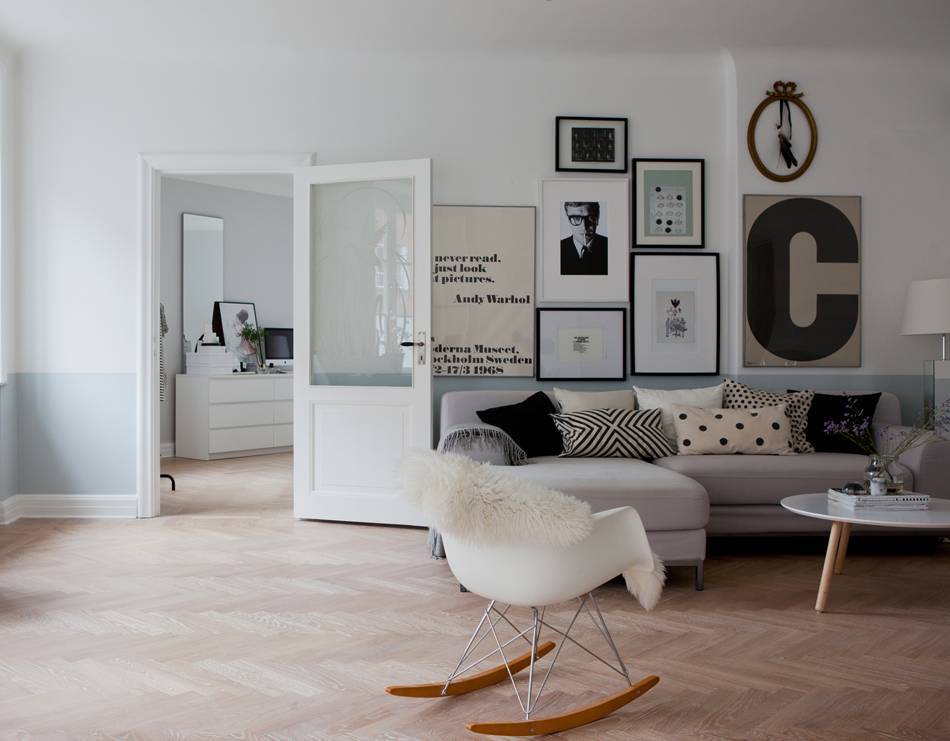 10 tips and inspiration for capturing the Scandinavian design
