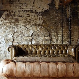 Industrial design for your restaurant or coffee house