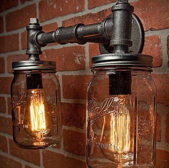 Light your home stylishly