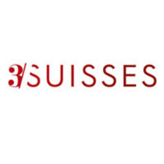 3SUISSES