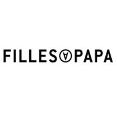 FILLES A PAPA
