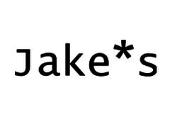 JAKE*S