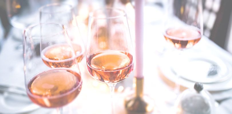 5 Tips om jouw rosé te kiezen deze zomer