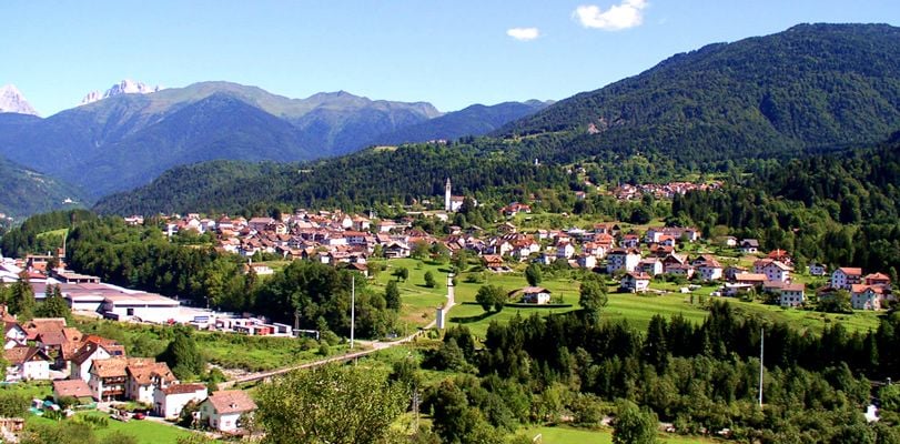 Collio, een stukje witte wijn hemel in Friuli