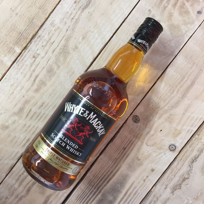 Whyte & Mackay Whyte & Mackay Special 40°