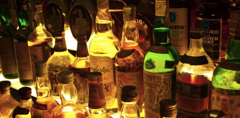 Hoeveel brengt mijn whisky op?