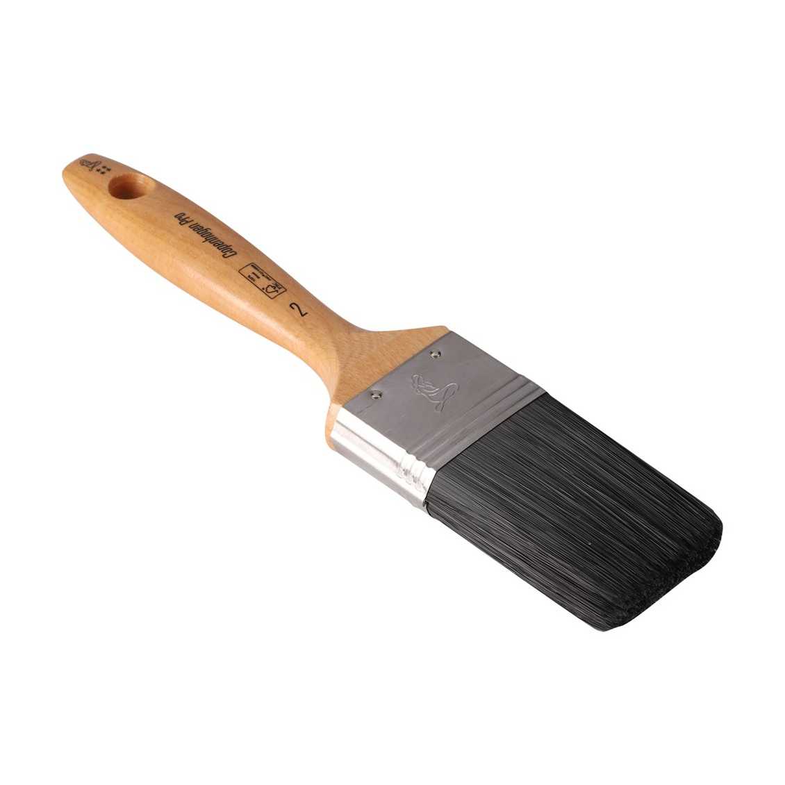 Copenhagen Pro Krex Platte Kwast