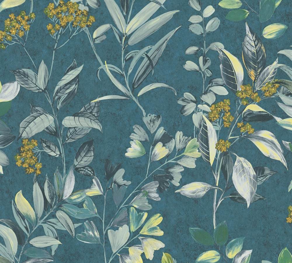 Architects Paper AP Arcade - Bont - Bloemen - 391713