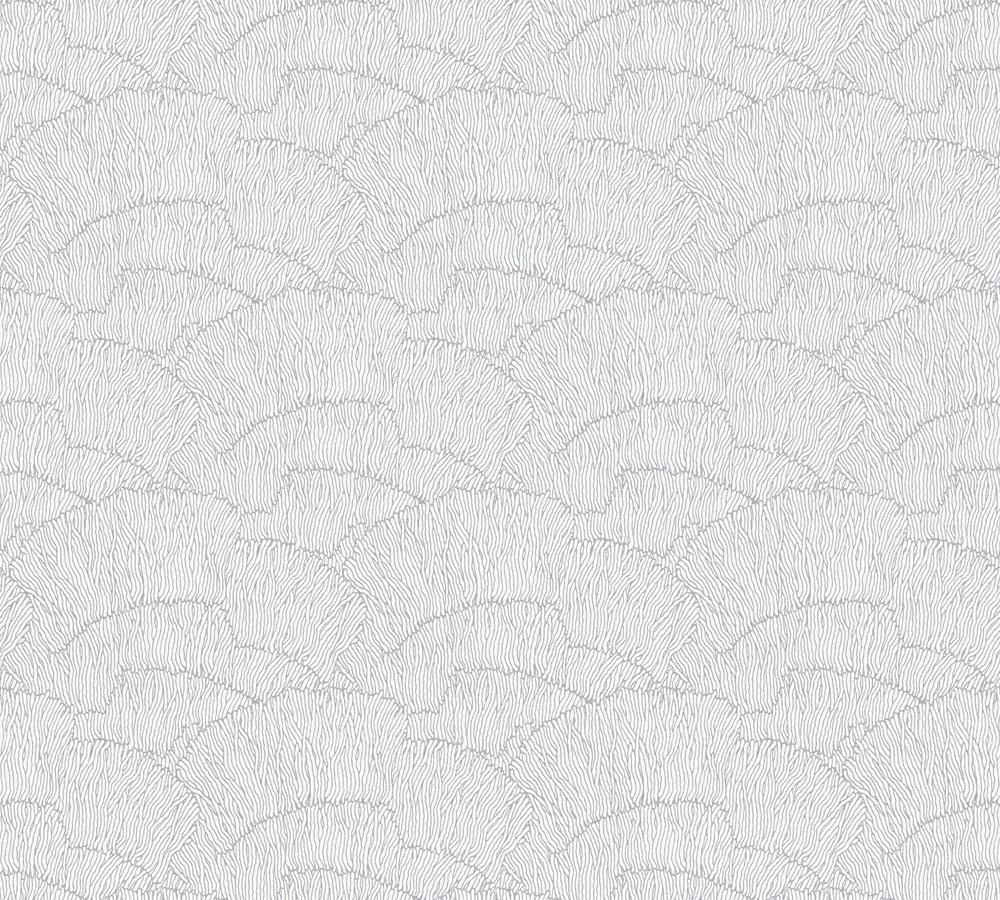 Architects Paper AP Arcade - Zilver - 391745