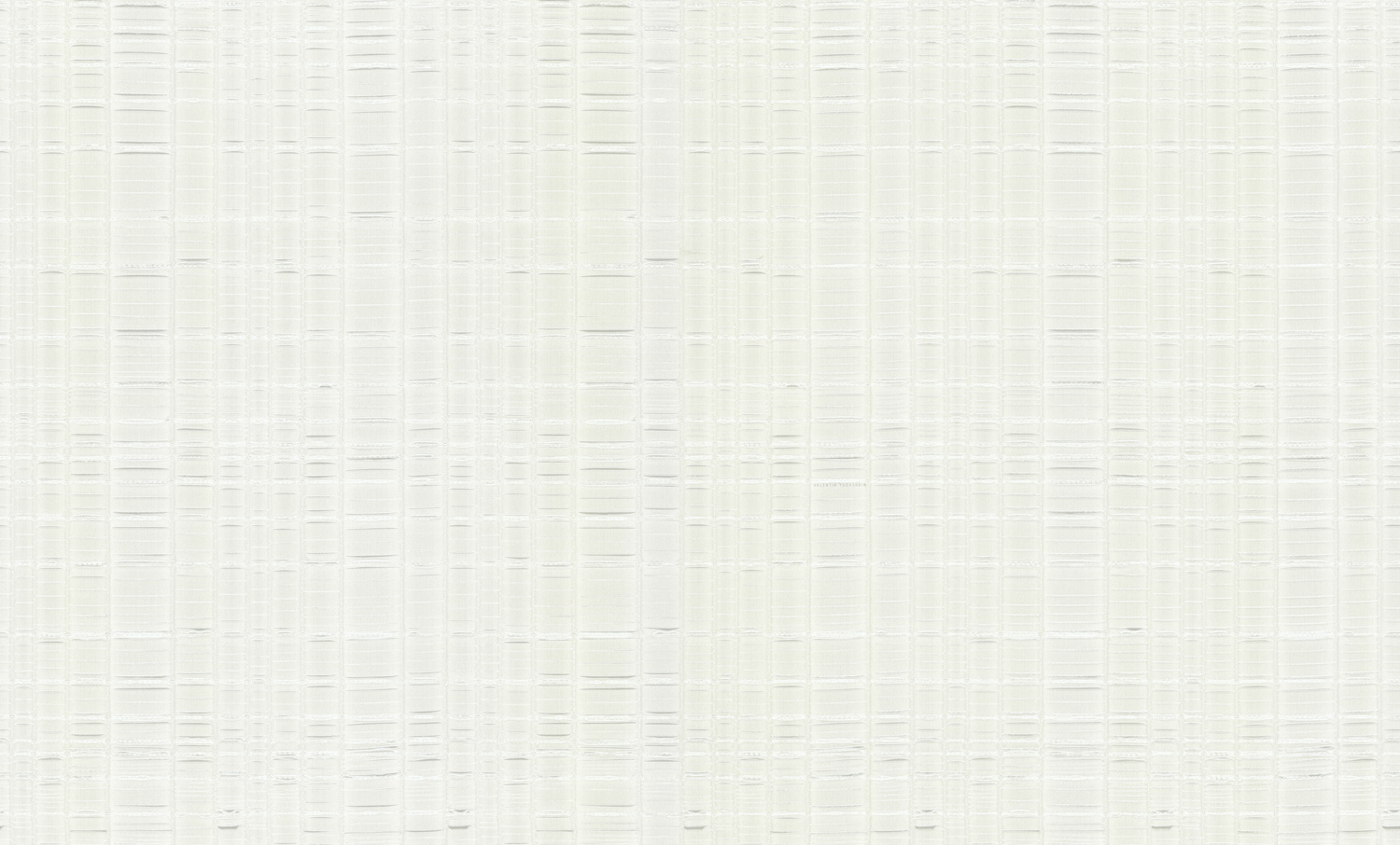 Dutch Wallcoverings Yudashkin 5 10X1,06M - Beige/Zilver