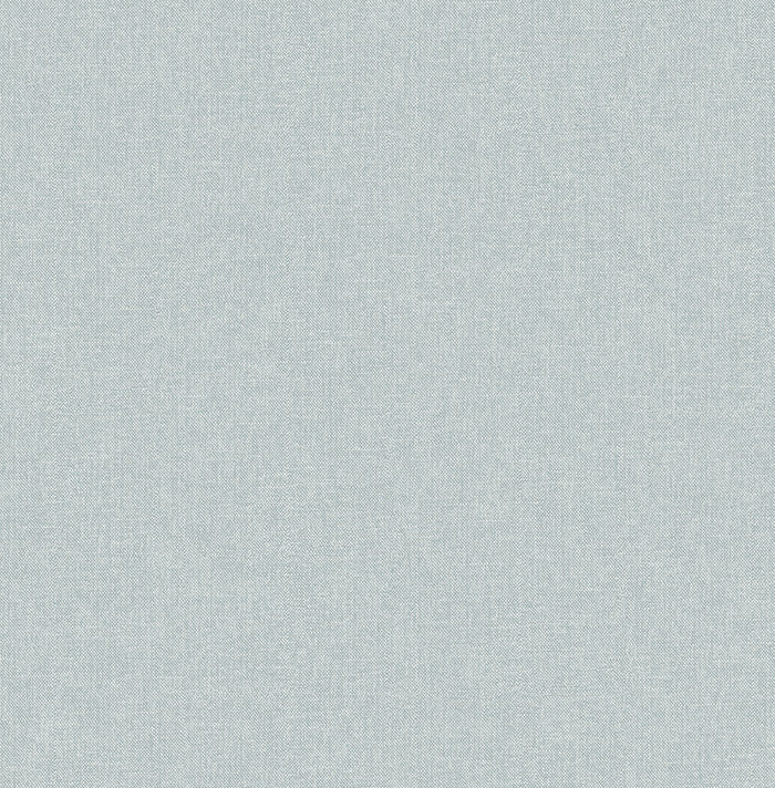Dutch Wallcoverings Sauvage Uni - Blauw