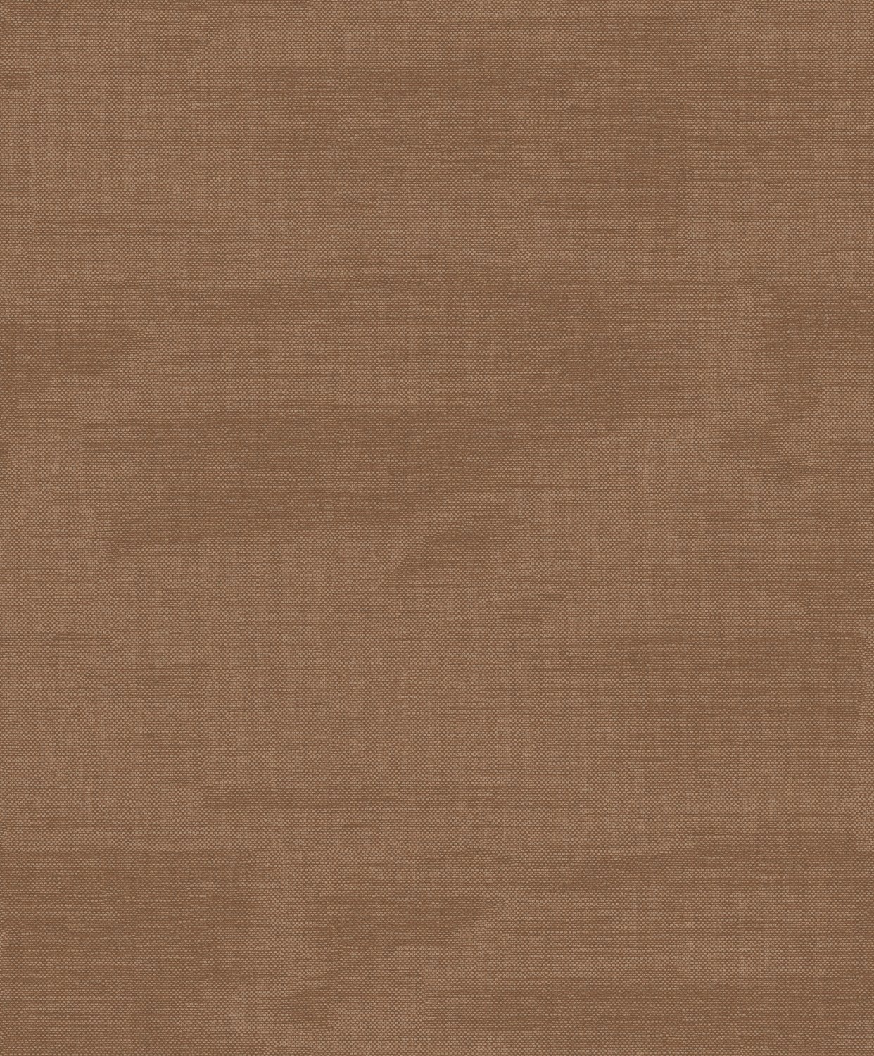 Dutch Wallcoverings Linnen Touch Plain Brown/- Copper