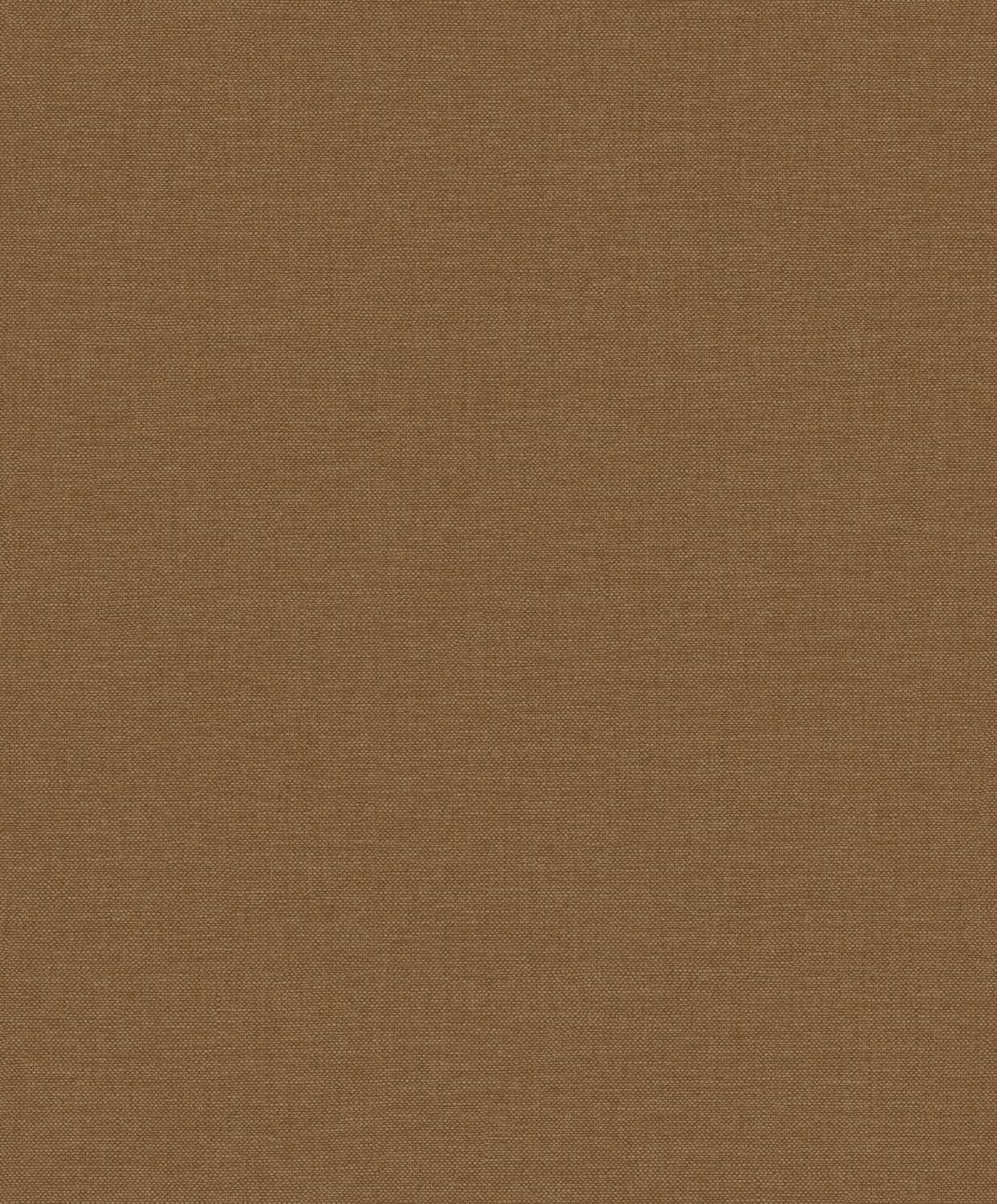 Dutch Wallcoverings Linnen Touch Plain Brown/- Gold