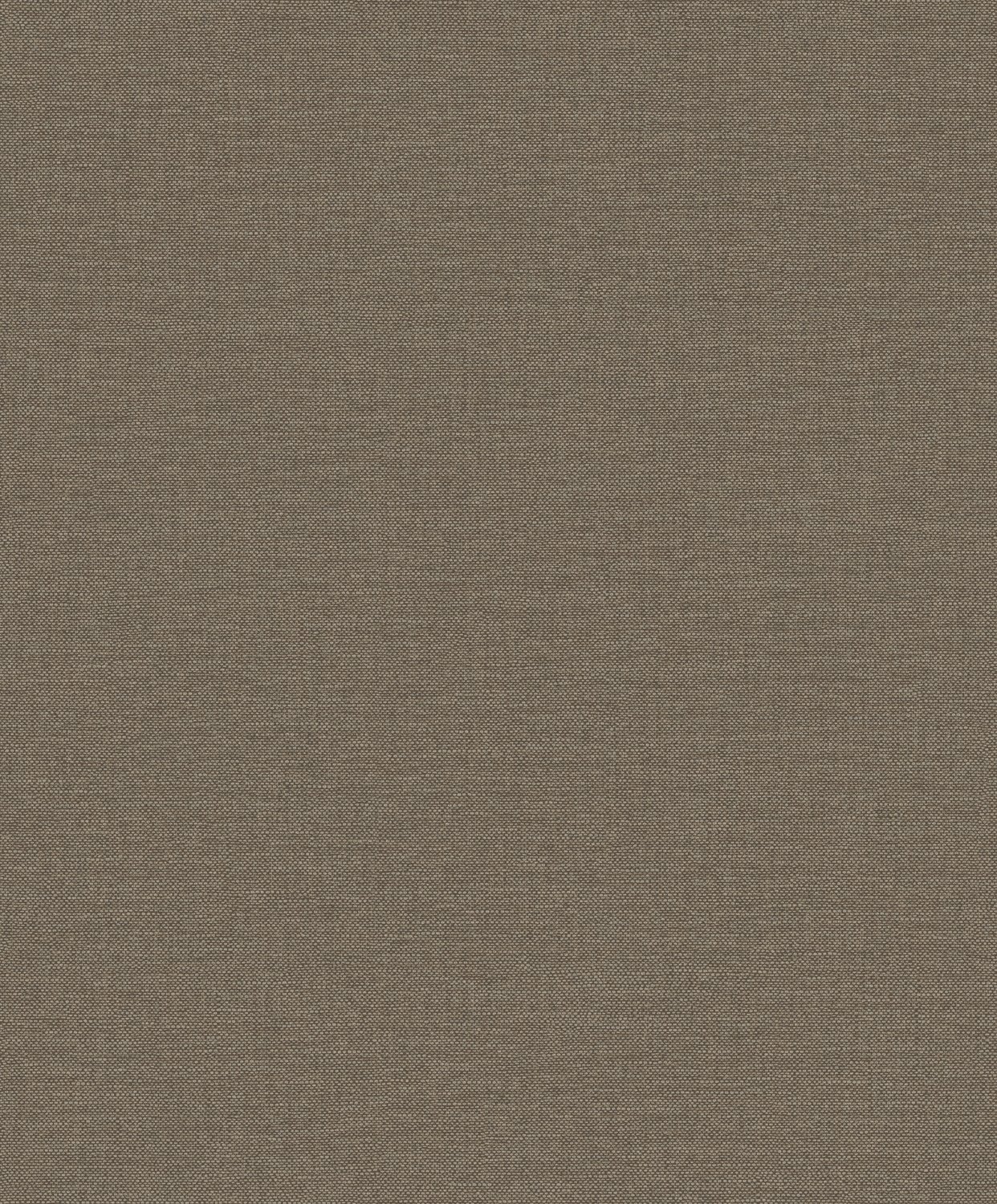 Dutch Wallcoverings Linnen Touch Plain Brown/- Gold