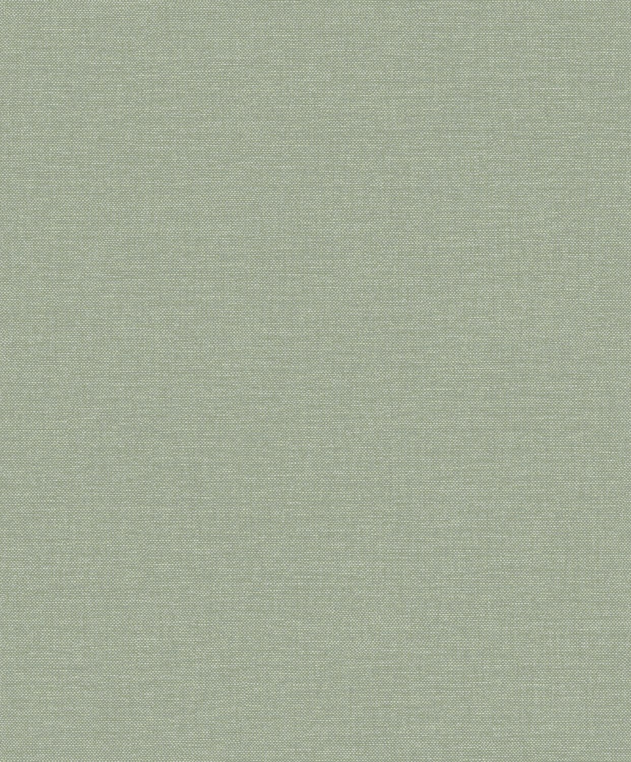 Dutch Wallcoverings Linnen Touch Plain - Green