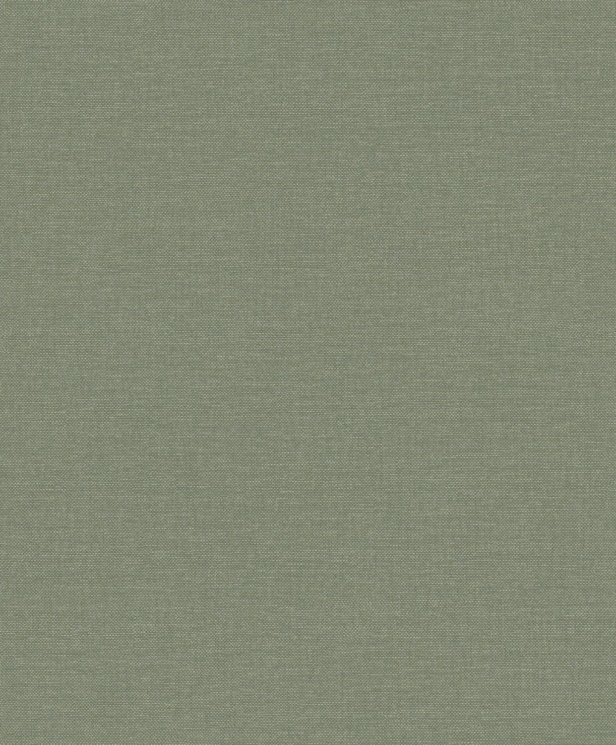 Dutch Wallcoverings Linnen Touch Plain - Green