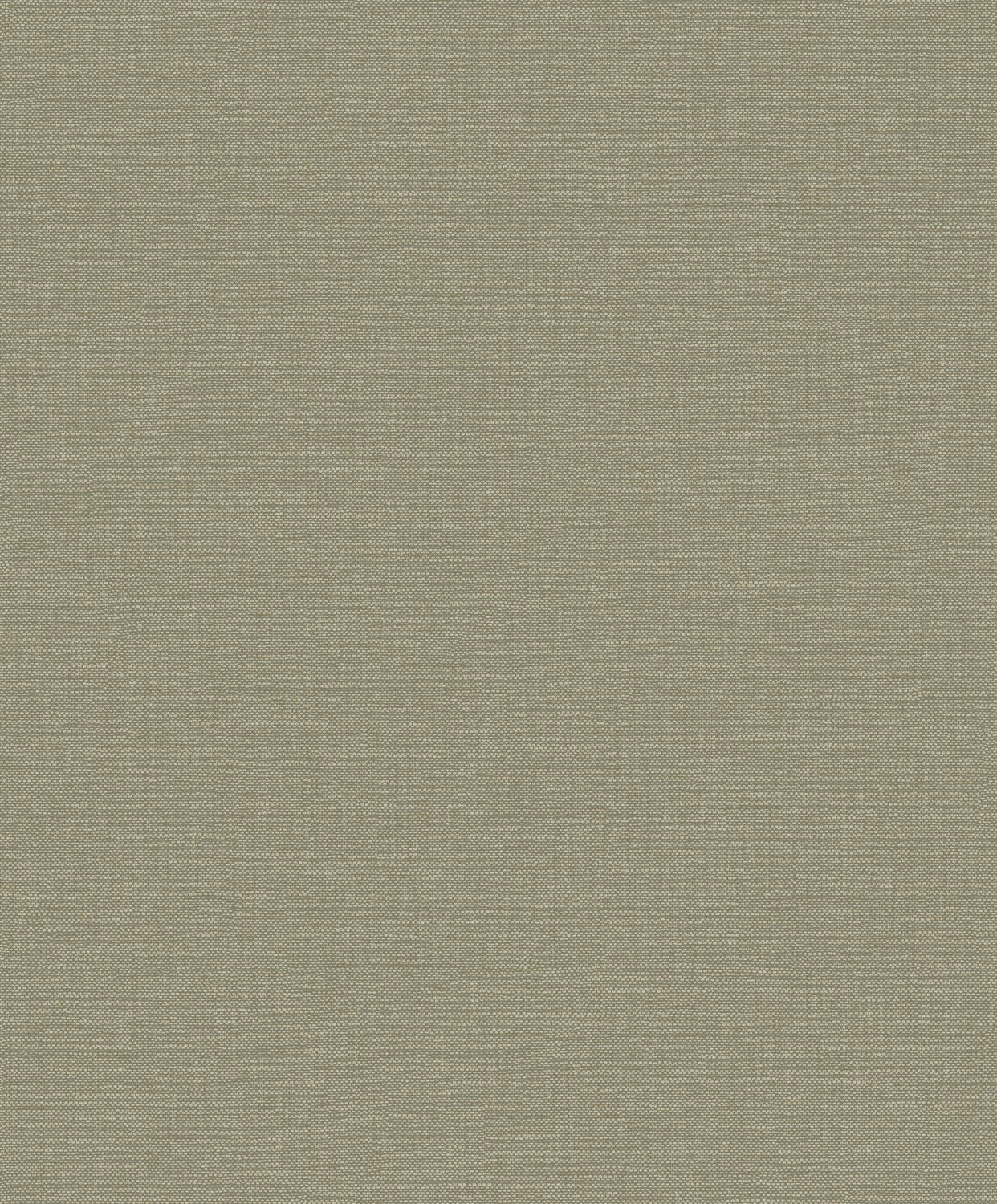 Dutch Wallcoverings Linnen Touch Plain - Green