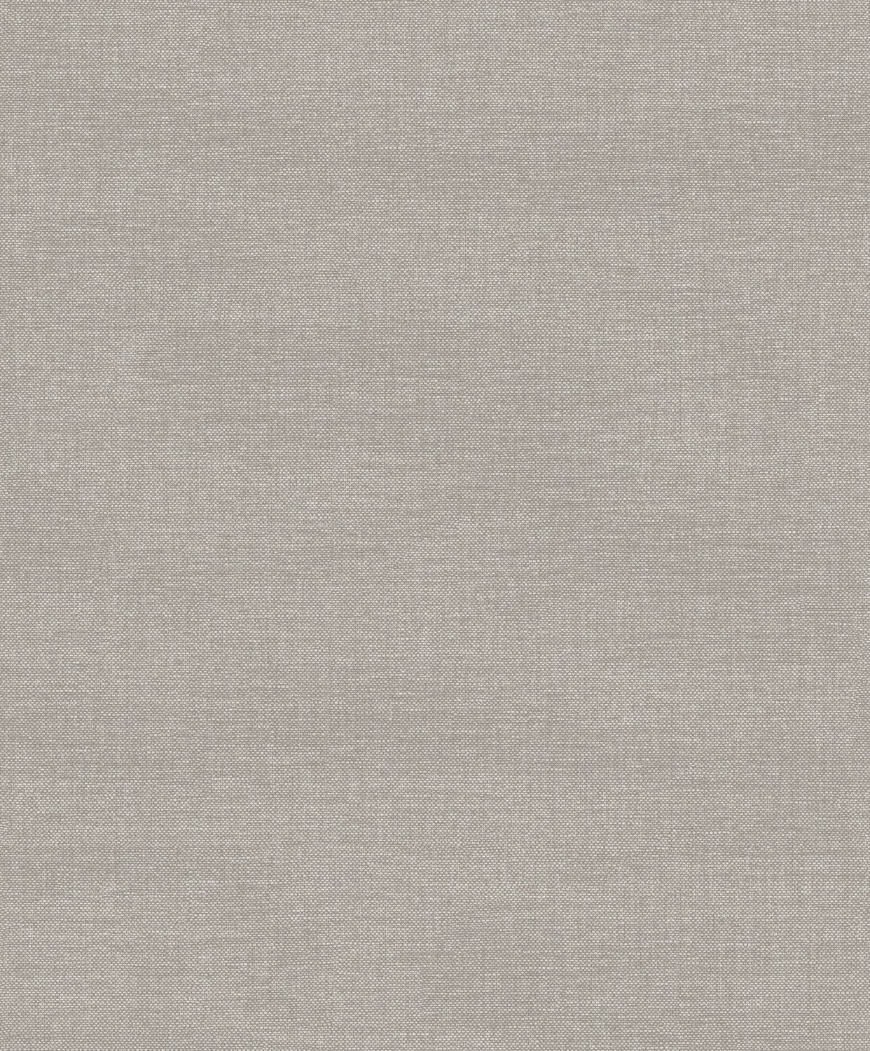 Dutch Wallcoverings Linnen Touch Plain - Grey