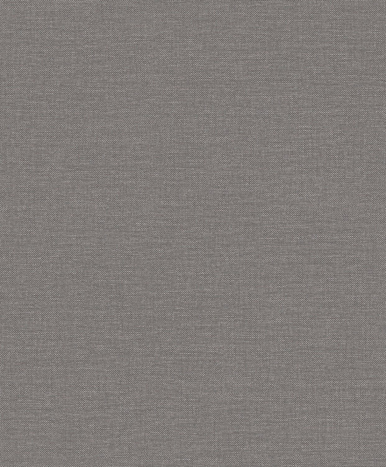 Dutch Wallcoverings Linnen Touch Plain - Grey