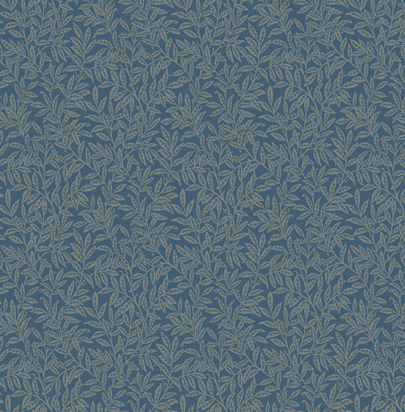 Dutch Wallcoverings British Heritage Dessin Blw/- Groen