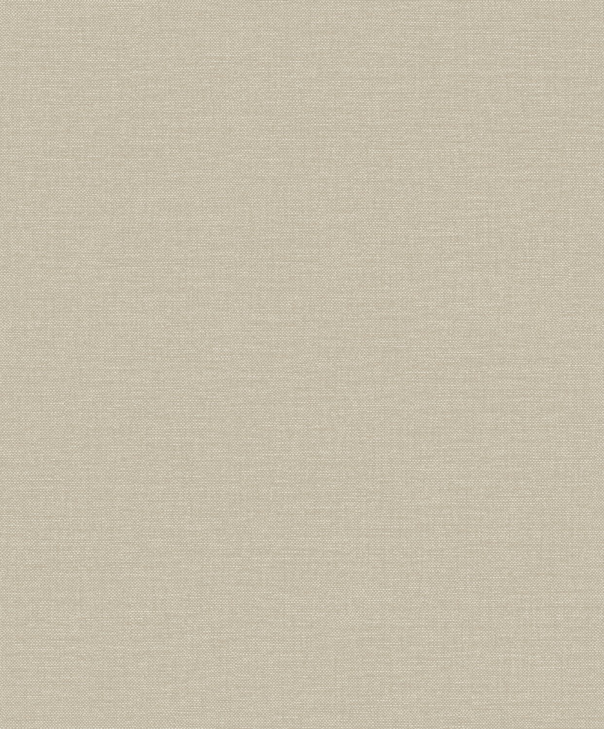 Dutch Wallcoverings Linnen Touch Plain - Taupe
