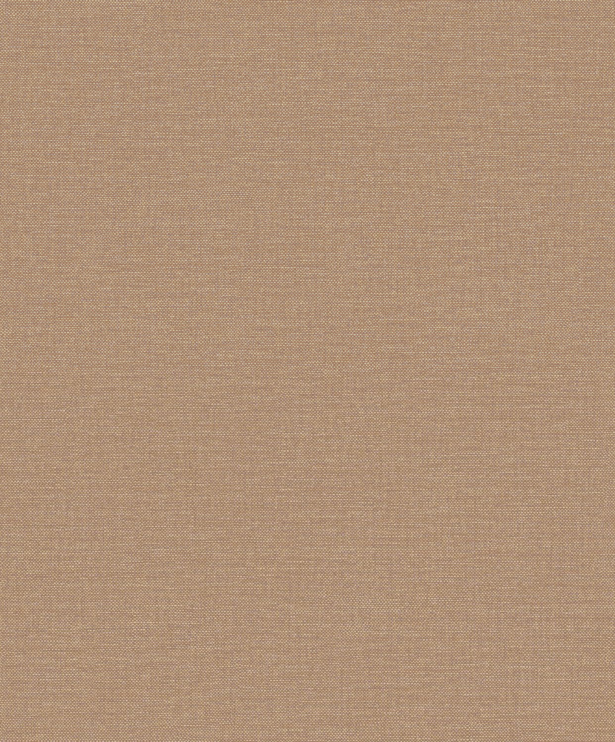 Dutch Wallcoverings Linnen Touch Plain - Terracotta