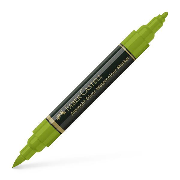 Faber Castell Aquarel marker Albrecht Dürer - 170 meigroen